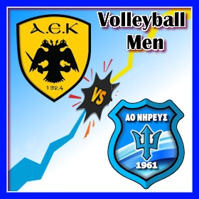 Ektos Vs AEK