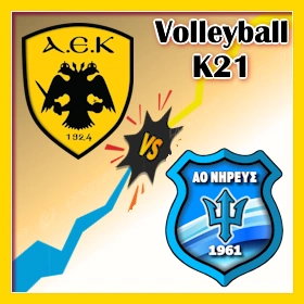 Ektos Vs AEK