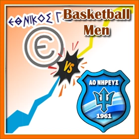 Ektos Vs Ethnikos GS