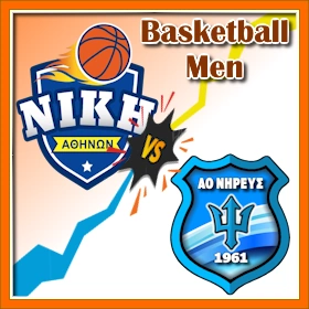 Ektos Vs Niki Athinon