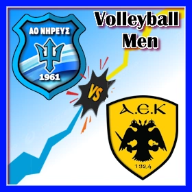 Entos Vs AEK