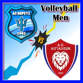 Entos Vs Aigialeon
