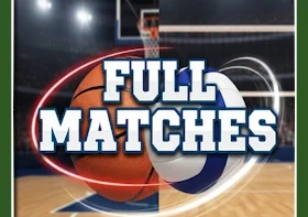 Permalink to: Full Matches