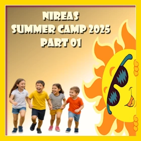 Summer Camp 2025