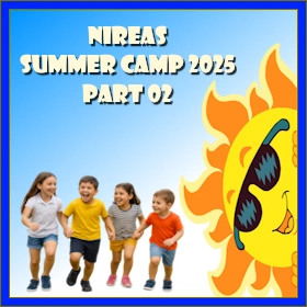 Summer Camp 2025