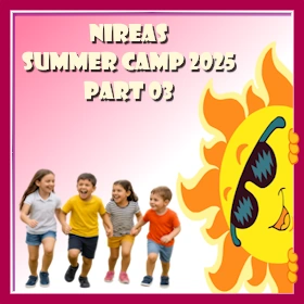 Summer Camp 2025