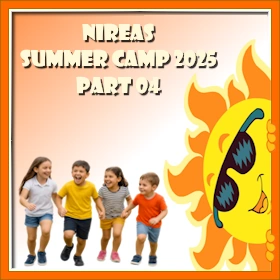 Summer Camp 2025