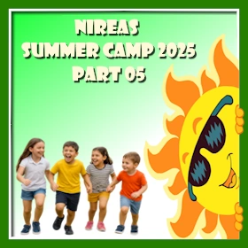 Summer Camp 2025